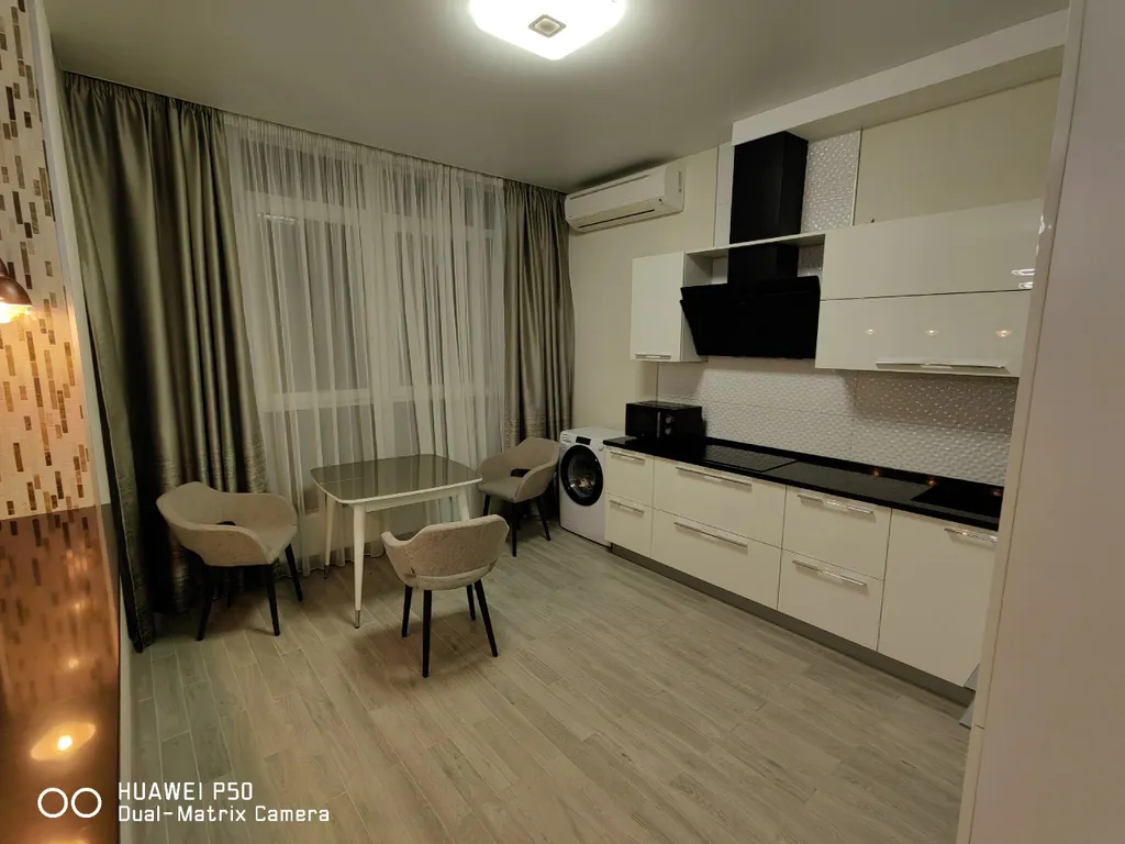 Квартира Элитный апартамент в лесу — аренда посуточно в Рязань