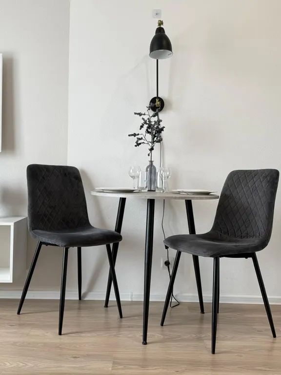 Квартира Комфортная и современная студия — Котельники