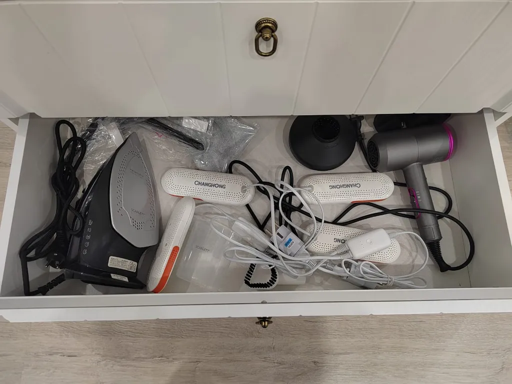 Квартира в живописном районе