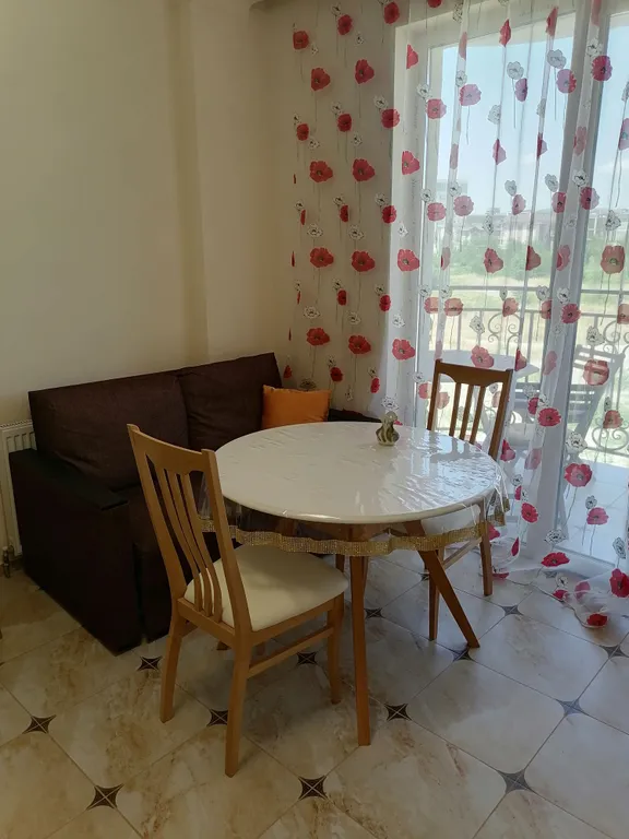 Квартира у моря