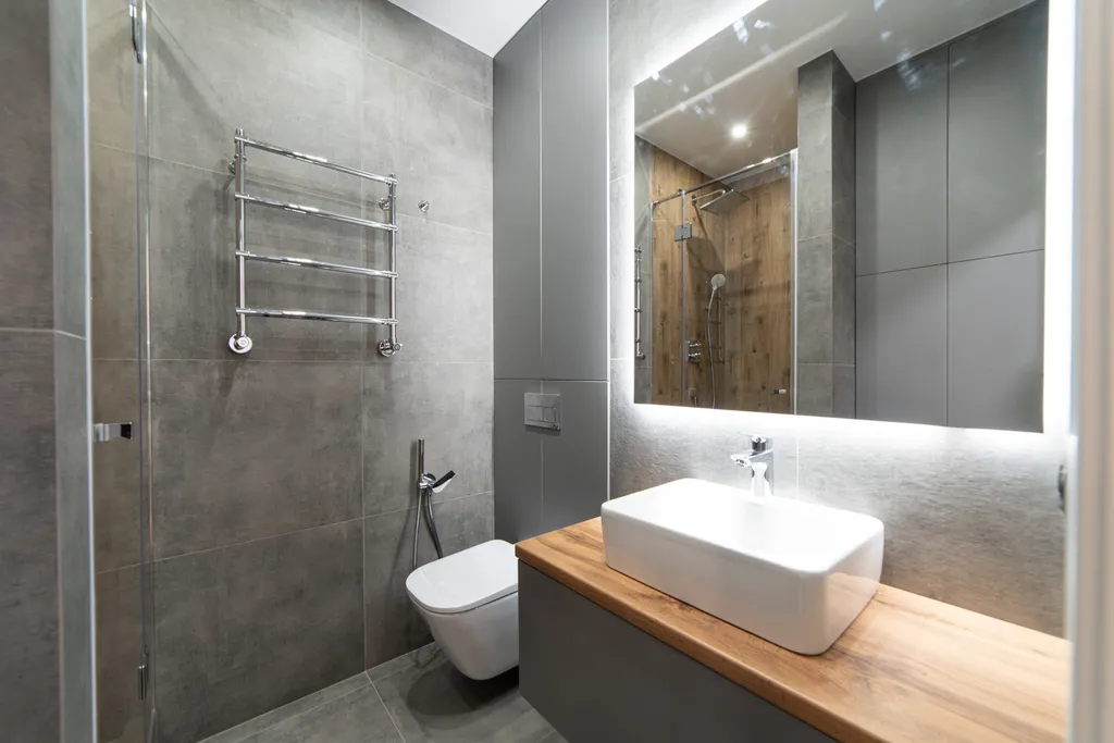 Квартира Квартира Park view apartment — Минск
