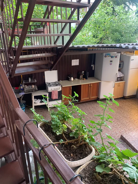 Квартира Комната — Сочи