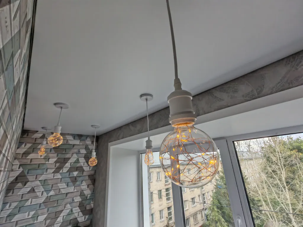 Квартира в центре со свежим ремонтом