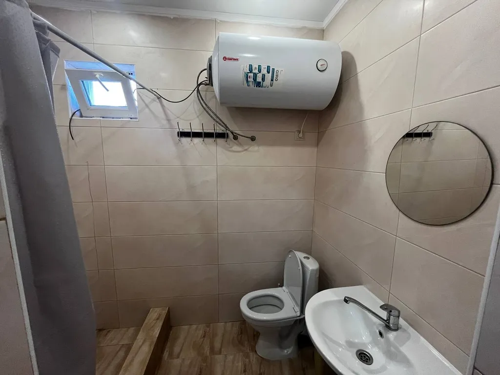 Комната