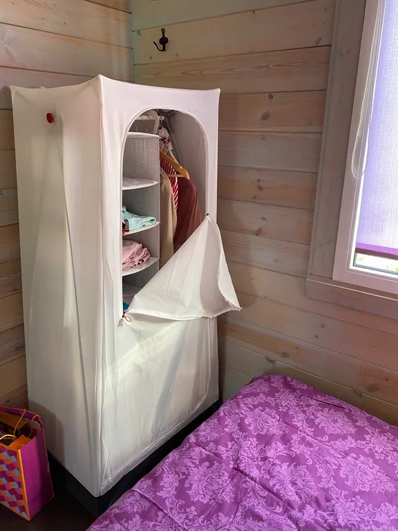 Дом со своим участком (дача)