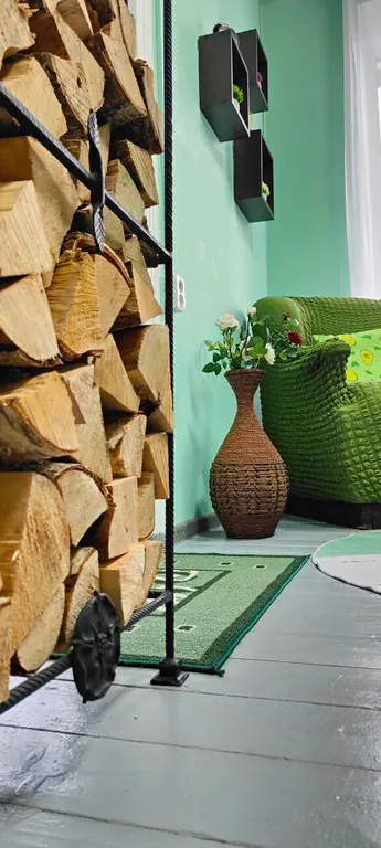 Таунхаус в тихом месте вблизи Финского залива