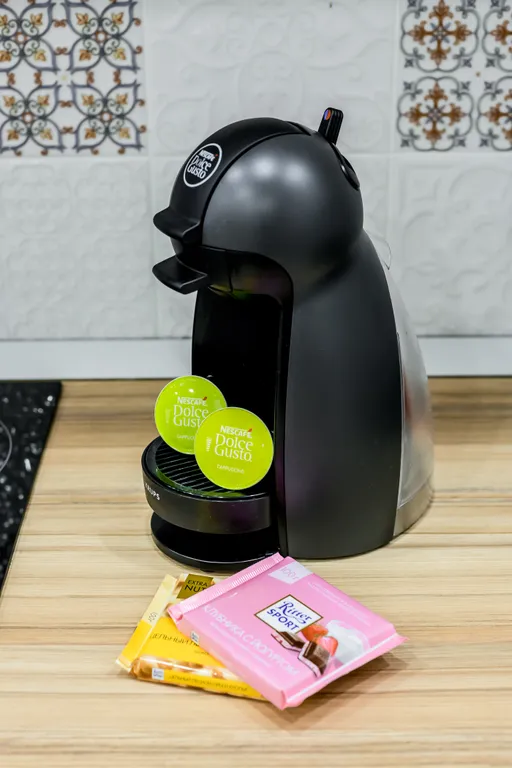 Стильные апартаменты с видом на город