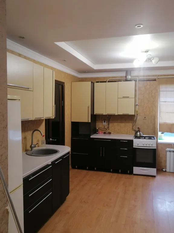 Коттедж Дом для семейного отдыха — Казань