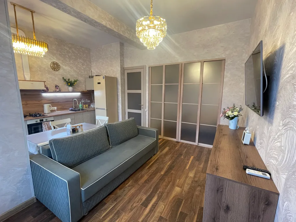 Уютное местечко в самом сердце Туапсе!!!