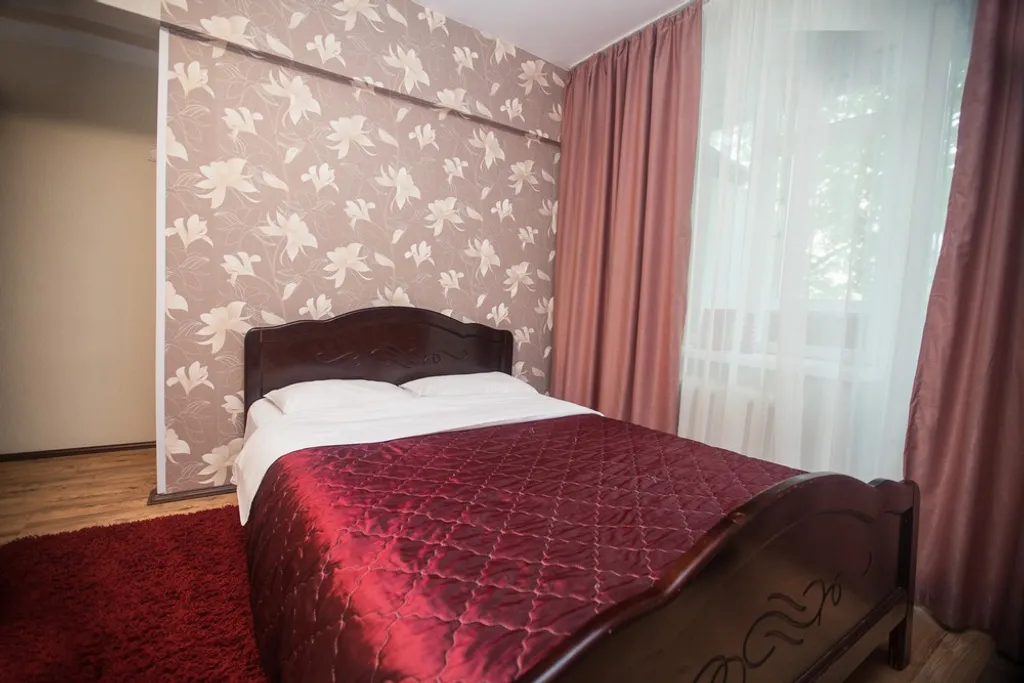 Квартира Апартаменты Kvart-Hotel метро Киевская — Москва