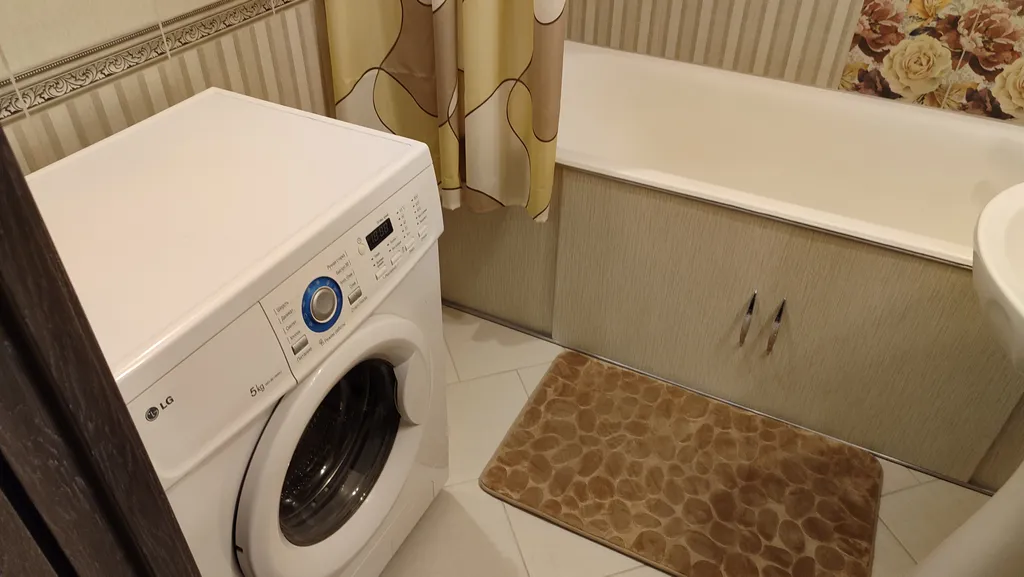 Отличная квартира!
В центральной части города Барановичи.