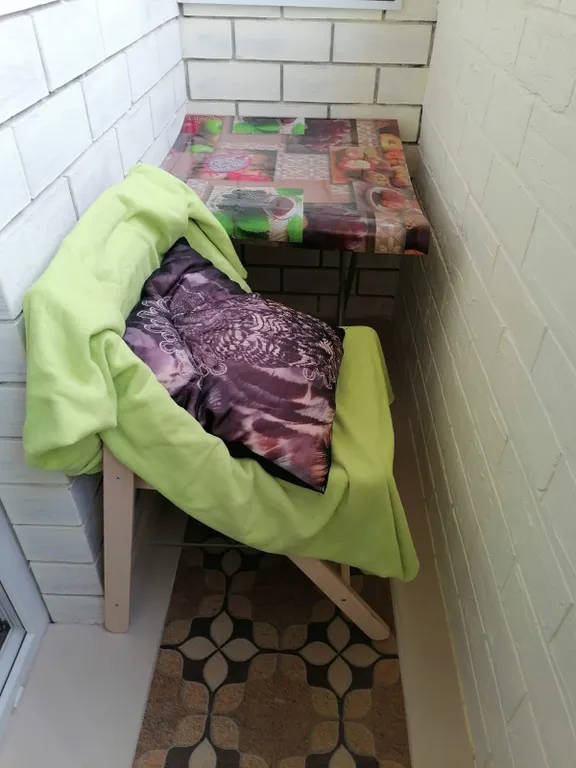 Квартира Квартира Студия у озера — Горячий Ключ