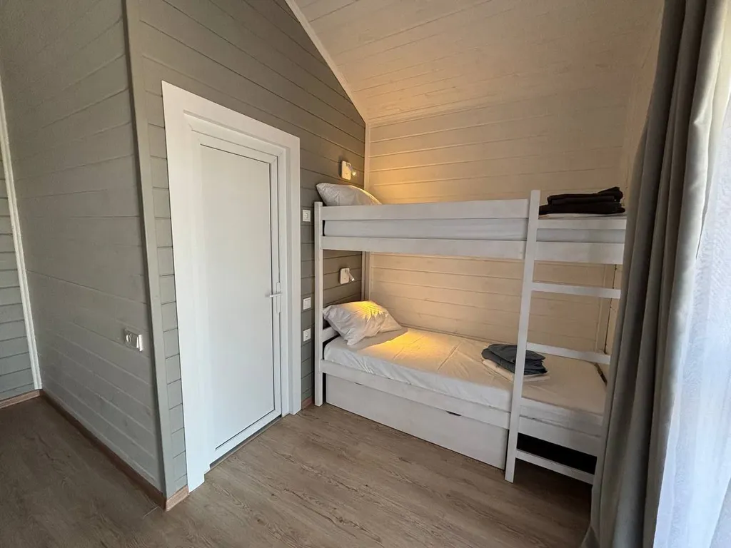 Коттедж Коттедж Отдых на море 2026 — Кучугуры