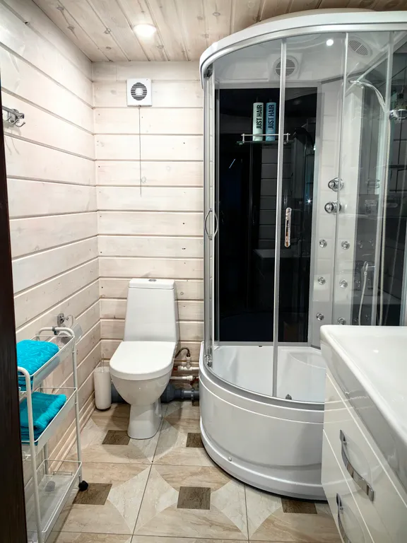 Гостевой дом Lucky House на озере Байкал