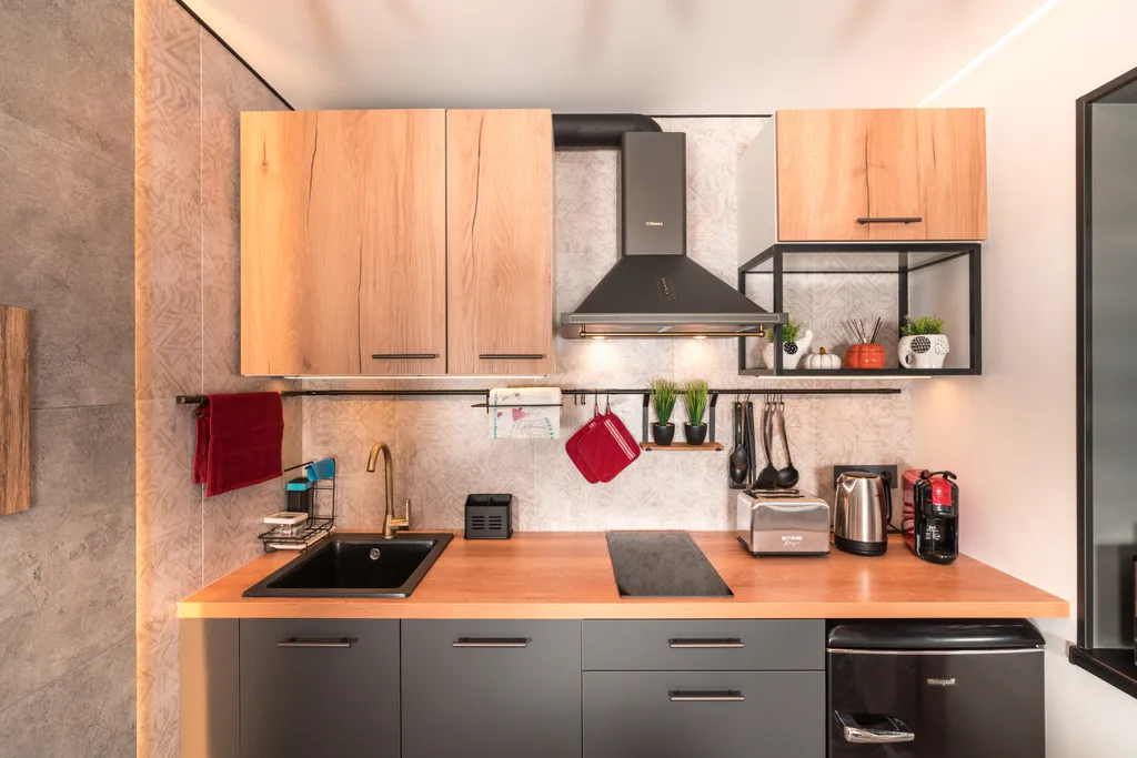 Квартира Уютная квартира в центре города — Сортавала