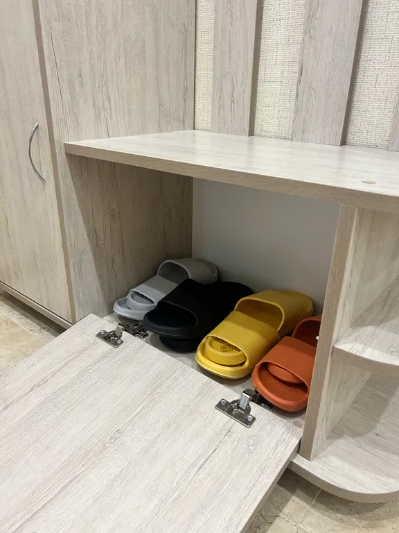 Квартира Уютная квартира у моря — Анапа