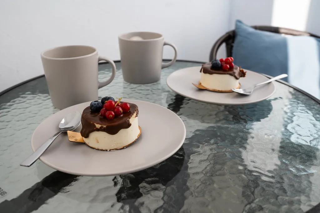 Квартира Квартира Дыхание утра у моря — Сириус