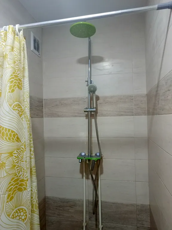 Апартаменты с парковкой