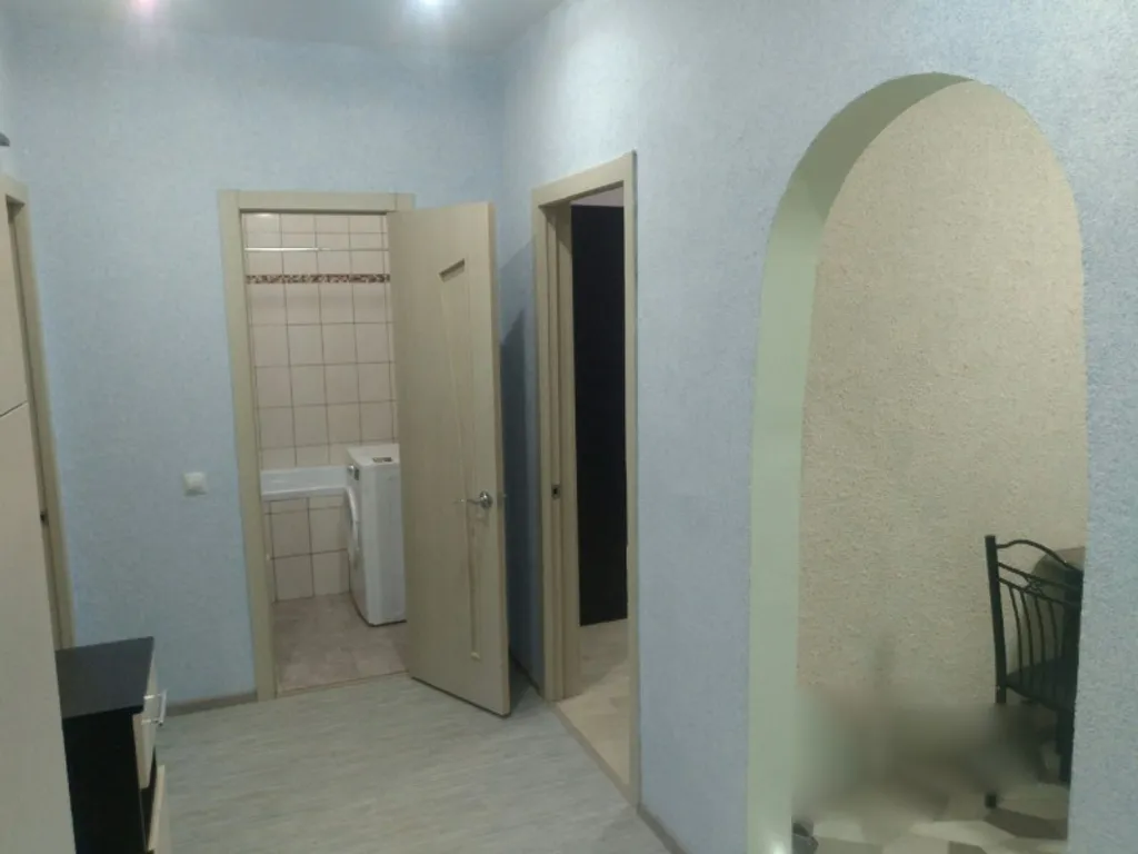 Квартира на берегу Балтийского моря