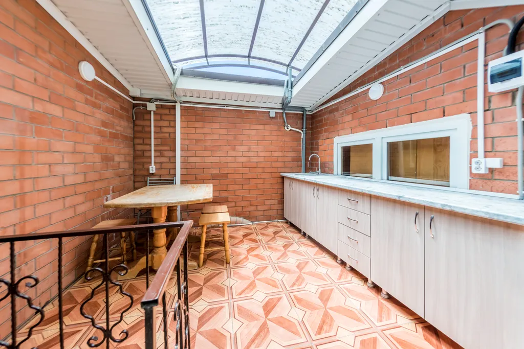 Квартира 3-комнатная Квартира — Нижнее Учдере