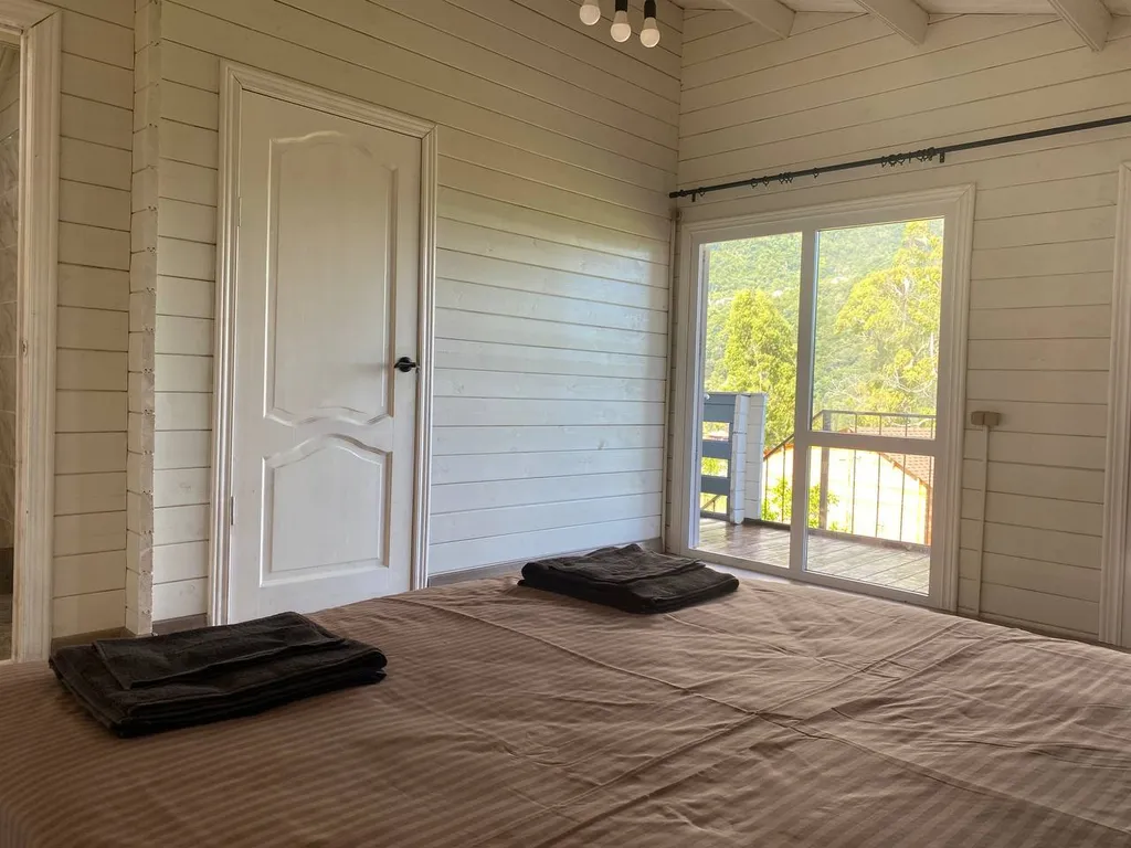 Уютный коттедж Теодор