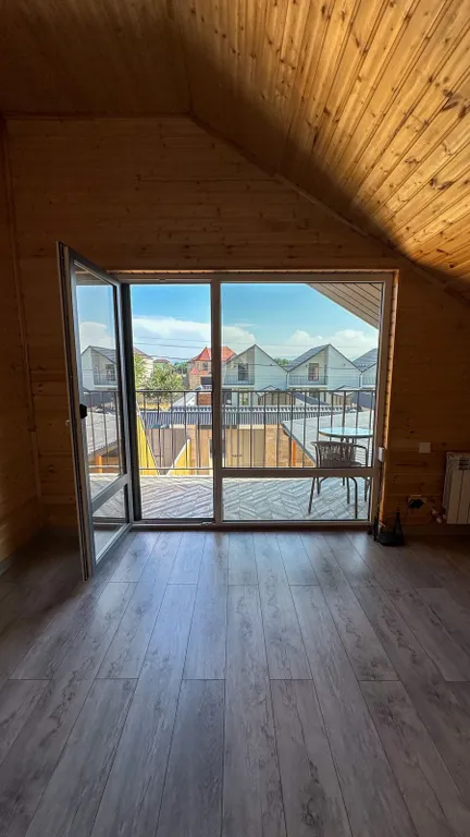 Уютный домик у моря