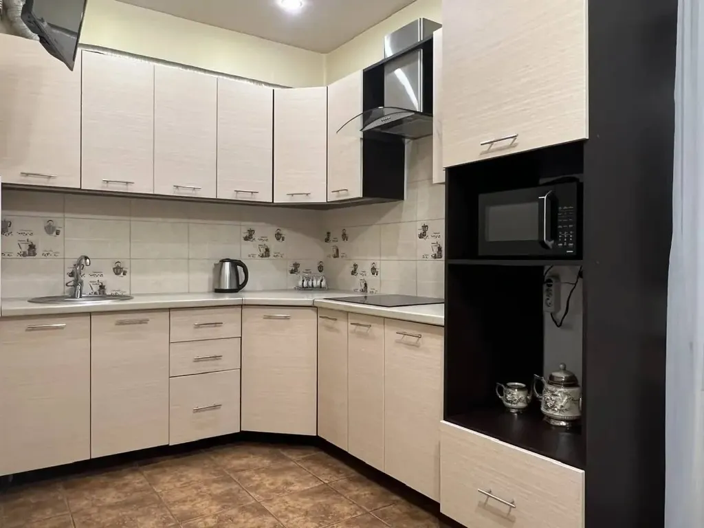 2-я квартира у МВД и Онкологии