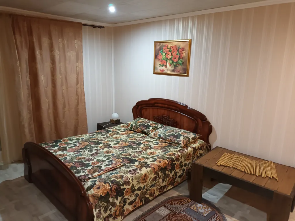 Дом у озера