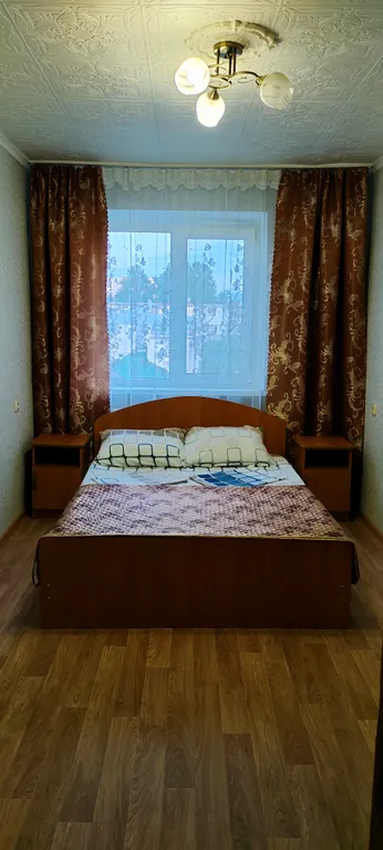 Квартира Просторная квартира для большой семьи у центрального рынка — Анапа