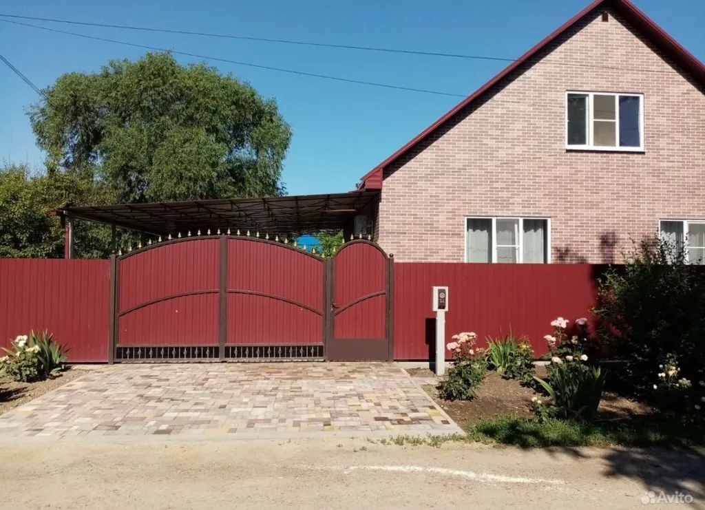 Квартира 2-комнатная Квартира — Кущёвская