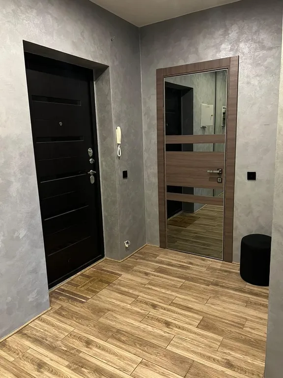 Квартира Квартира в центре у жд вокзала — Уфа