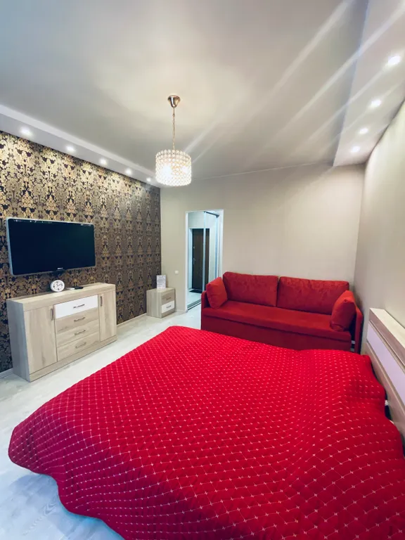 Квартира на самом берегу моря — аренда посуточно в Феодосия