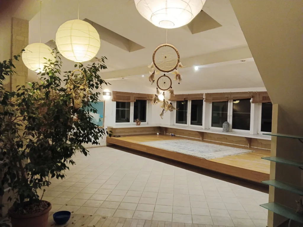 Коттедж Дзен дача и дом йоги — аренда посуточно в Николина Гора