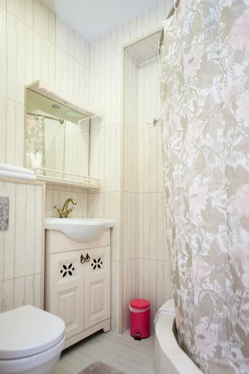 Коттедж Гостевой дом Мирра — Боголюбово