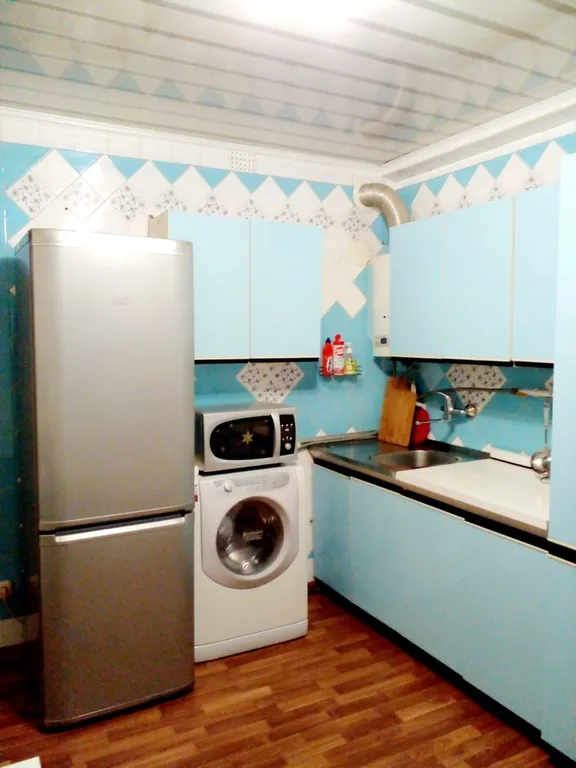 Чистая, уютная квартира в районе центрального рынка