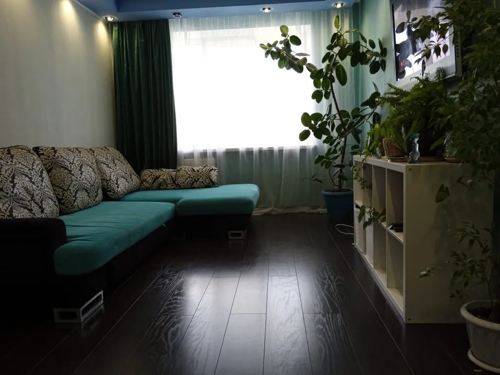 Шикарная 3-х комнатная квартира в тихом центре — аренда посуточно в Рязань