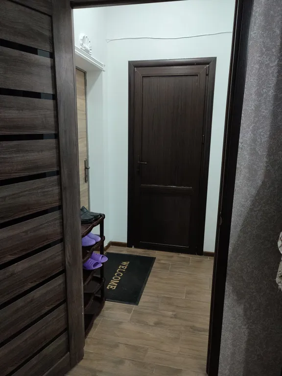 Уютная квартира на берегу моря первая линия