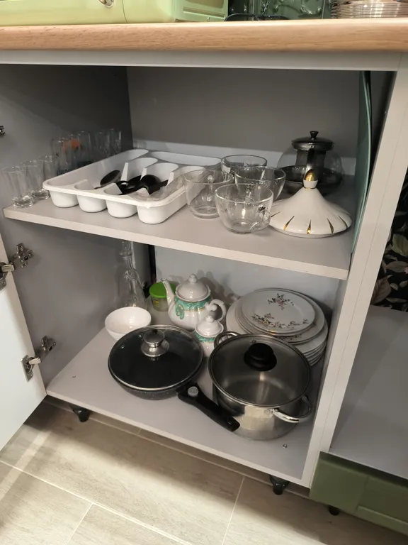 Уникальная квартира-студия в стиле ретро