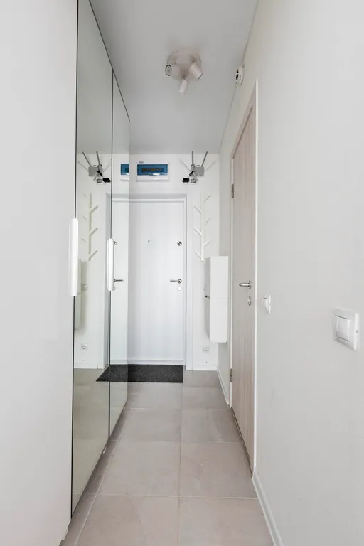 MaxRealty24 Уютная студия недалеко от аэропорта Шереметьево