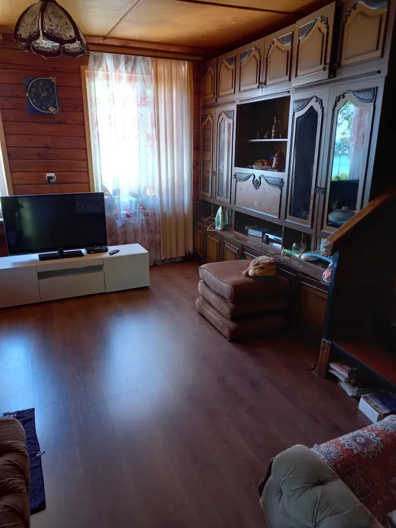 Коттедж у моря