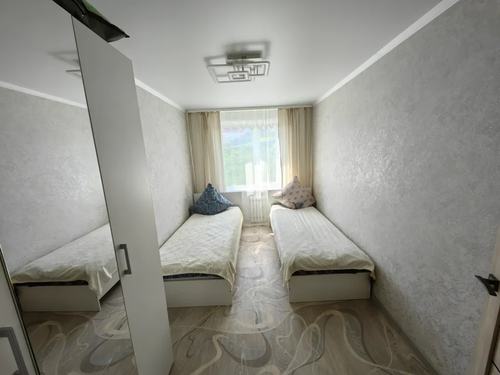 Отличный вариант для туристов