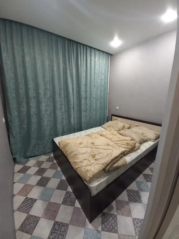 2-комнатная Квартира — аренда посуточно в Саранск