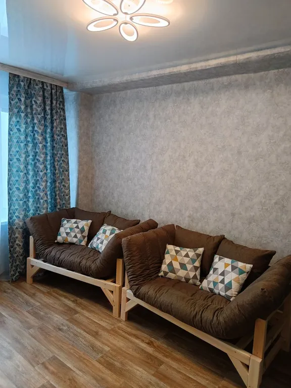 Квартира Прекрасная и уютная квартира — Красноярск