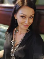 Ольга Алферьева