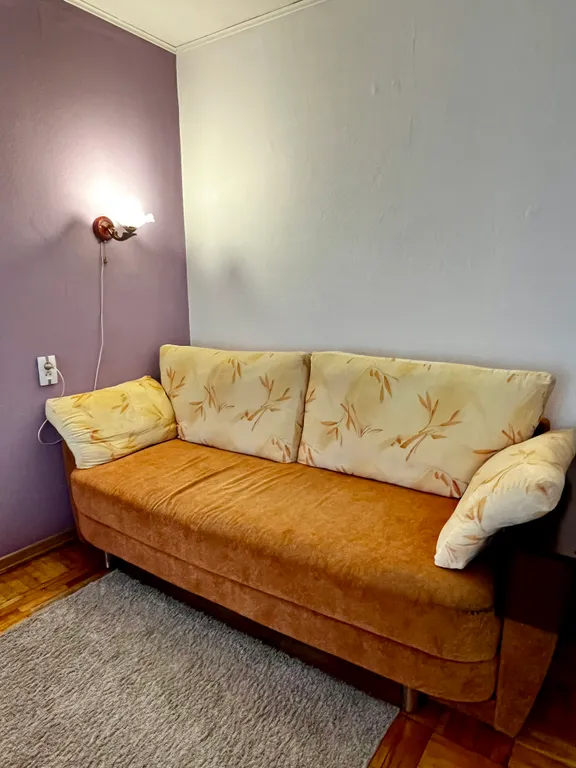 Квартира у главных туристических маршрутов