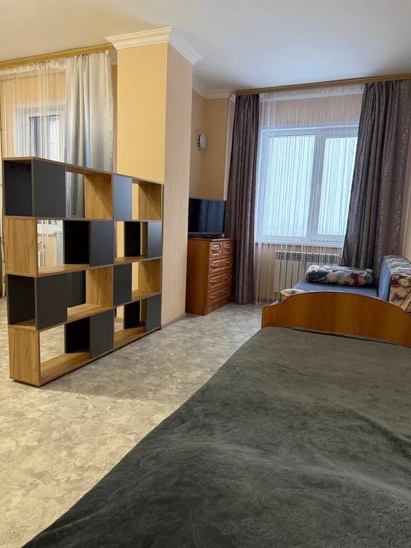 Уютная студия в новостройке