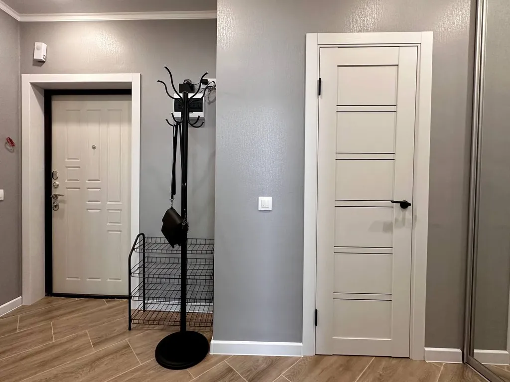 Квартира Уютная квартира вблизи микрохирургии глаза имени Федорова — Краснодар