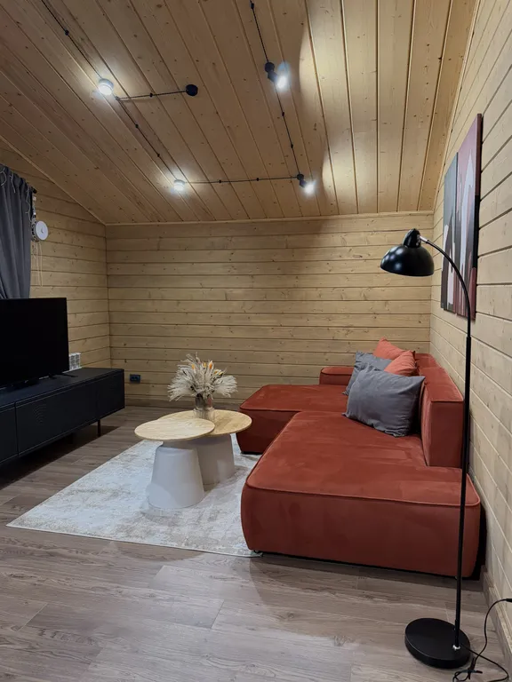 3-комнатный Дом