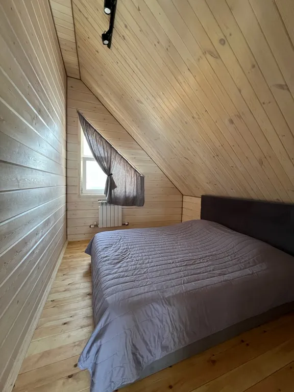 Панорама Шерегеш