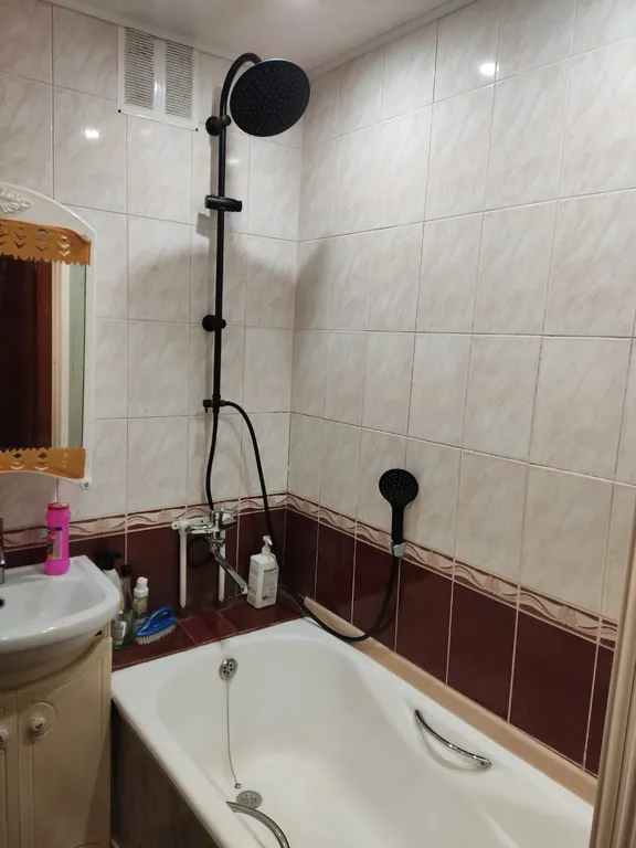 Квартира Уютная квартира в центре — Тверь